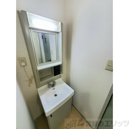 ウエストコートの物件内観写真